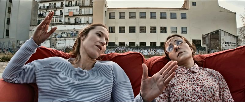 Kuva teoksesta Alma de Sant Pere, 1/5