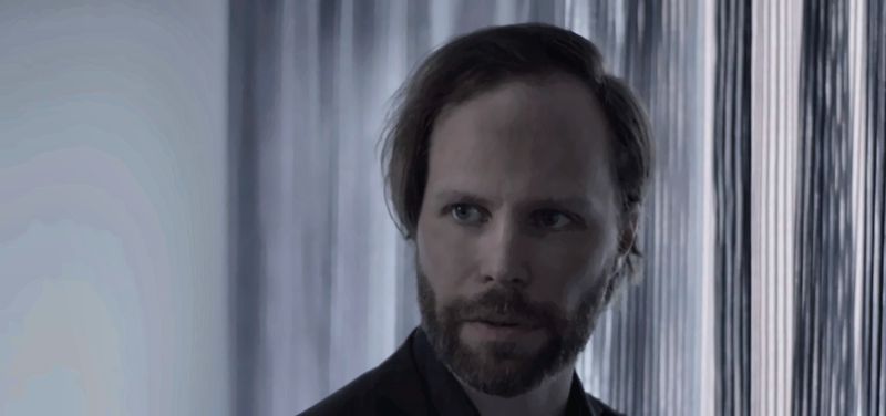 Kuva teoksesta Miten meistä tuli ystäviä, 3/7