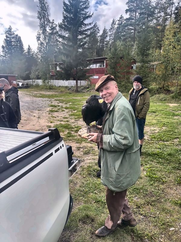 Imagen de Wanha Näätä, 3/5